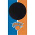 NBA New York Knicks Canvas Xbox Series S Console Skin
